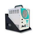 Suporte Organizador Estética Automotiva Para Máquina De Ozônio Mini