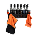 Suporte Universal 3 em 1 em Aço para Estética Automotiva