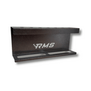 Suporte Organizador em Aço para 7 Pincéis e 6 Borrifadores – Ideal para Estética Automotiva e Detailers