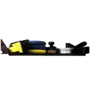 Prateleira Universal em Aço com Acabamento de Alta Durabilidade