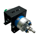 Suporte Organizador em Aço para Bomba ou Filtro de Combustível