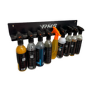 Suporte Organizador para Borrifadores Spray em Aço