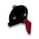 Suporte em Aço Para Chave Geral Interruptora Padrão