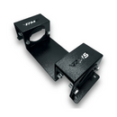 Suporte Organizador para Filtro e Bomba Unitário em Aço