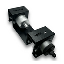 Suporte Organizador para Filtro e Bomba Unitário em Aço