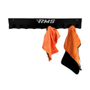 Suporte Organizador para Pano de Microfibra em Aço para Estética Automotiva