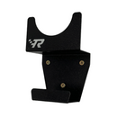 Suporte Organizador para Politriz ou Esmerilhadeira em Aço para Estética Automotiva