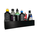 Suporte organizador Universal Para Estética Automotiva Feito em Aço